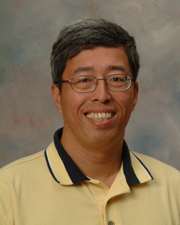 Andrew N. K. Chen
