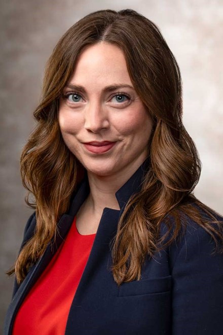 Ashleigh Bakke
