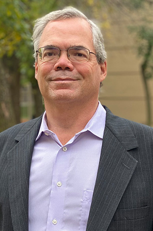 David Wangrow headshot