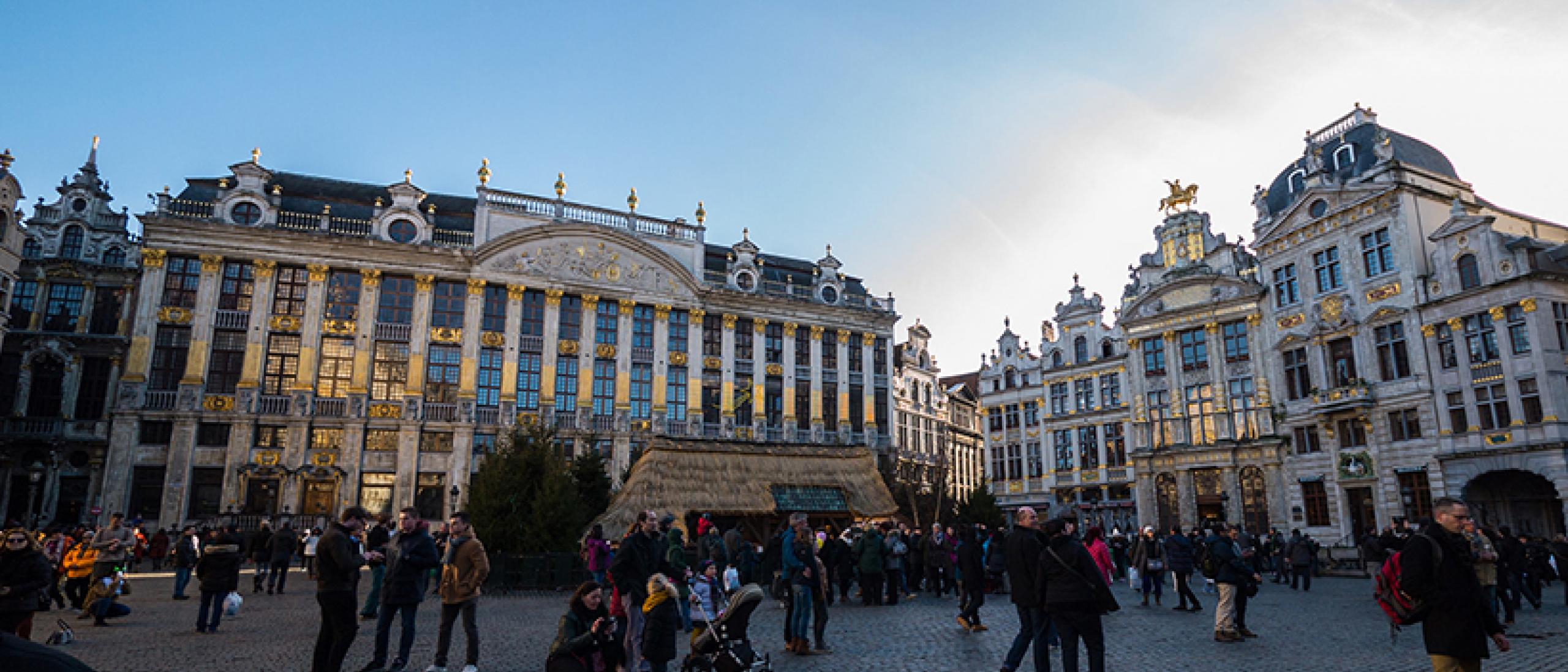 Belgium