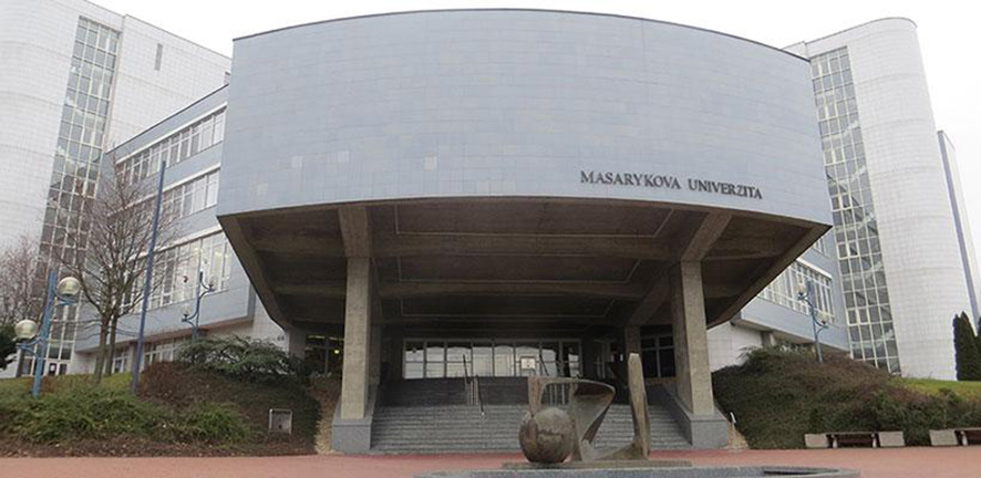 Masaryk University, Czech Republic