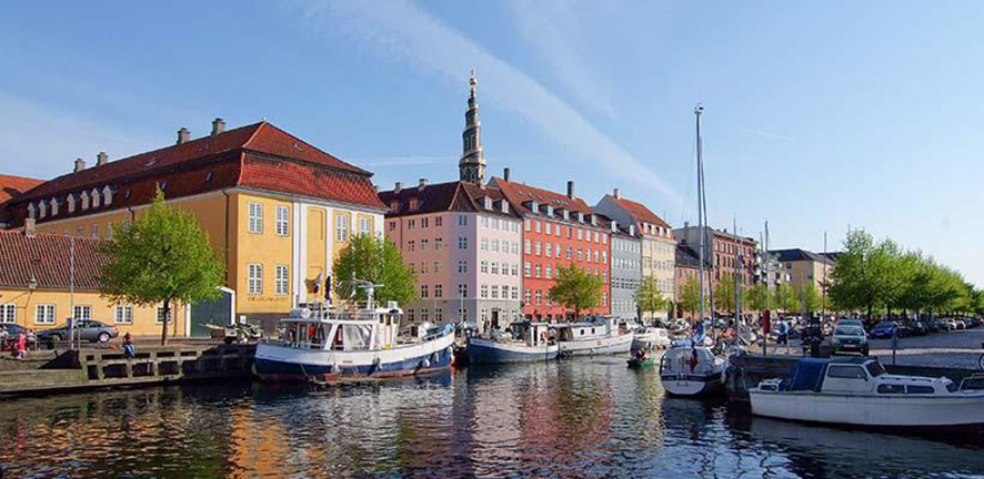 Denmark