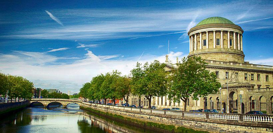 Dublin, Ireland