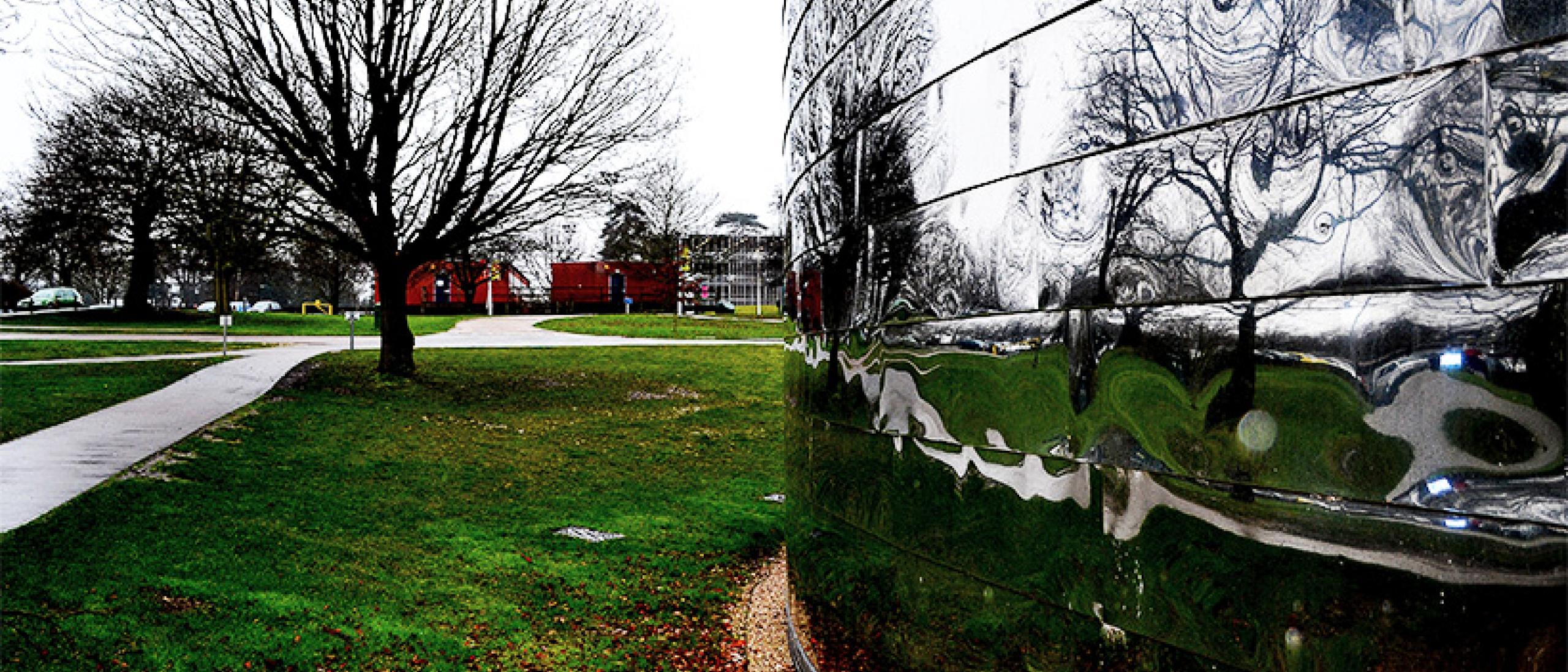 Colchester, England