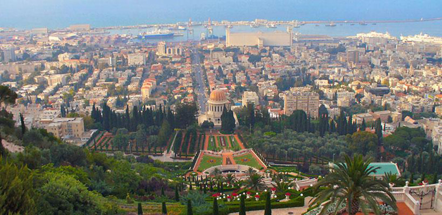 Israel
