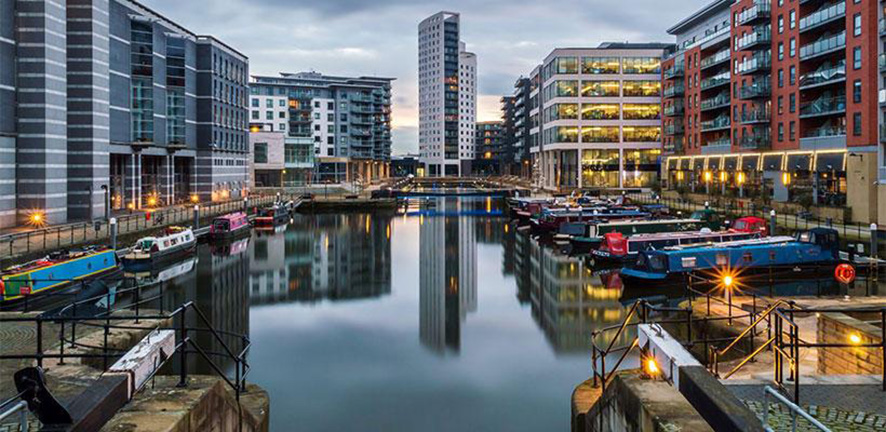 Leeds, England