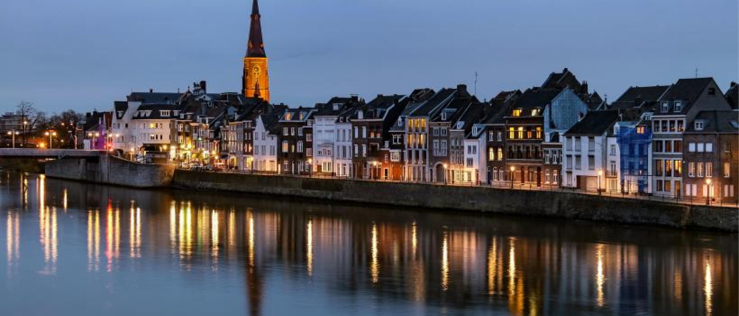 Maastricht, Netherlands