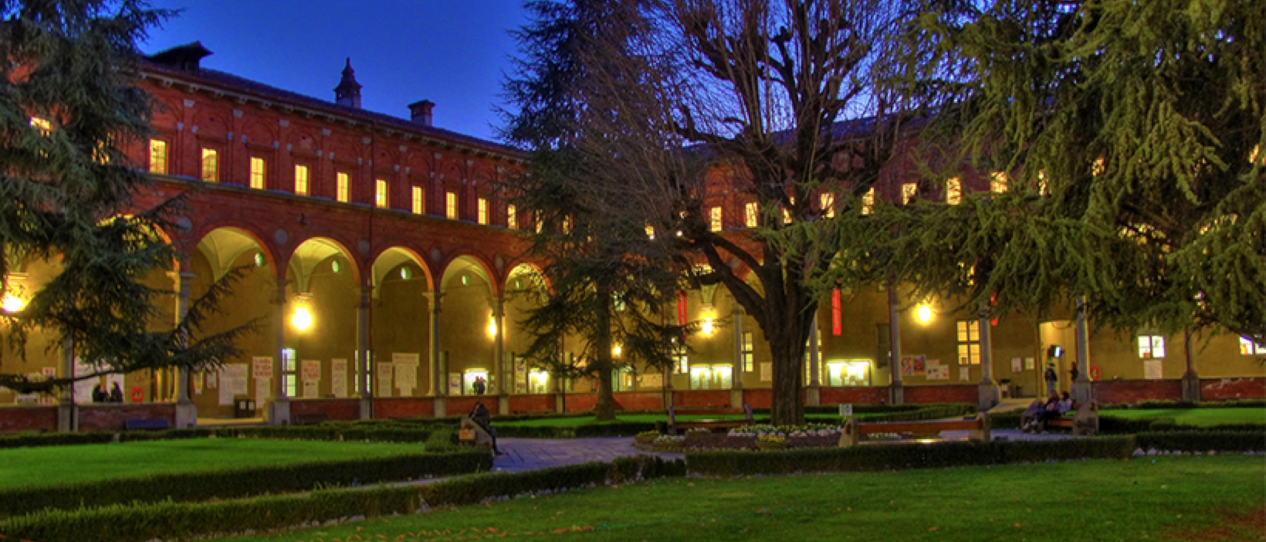 Milan, Italy