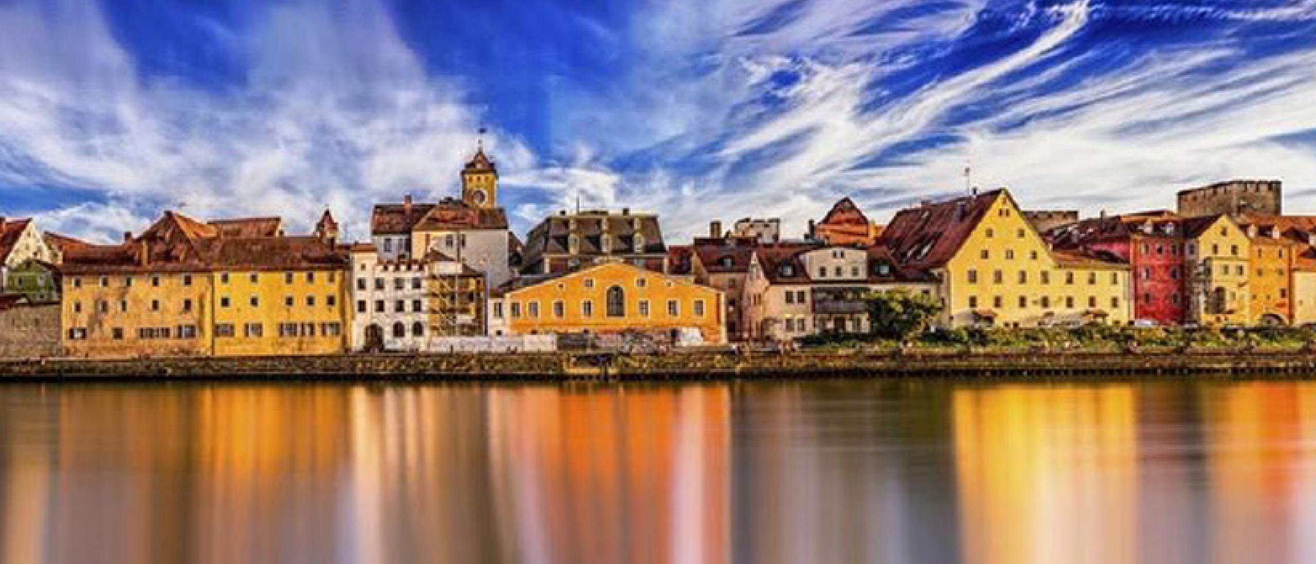 Regensburg, Germany