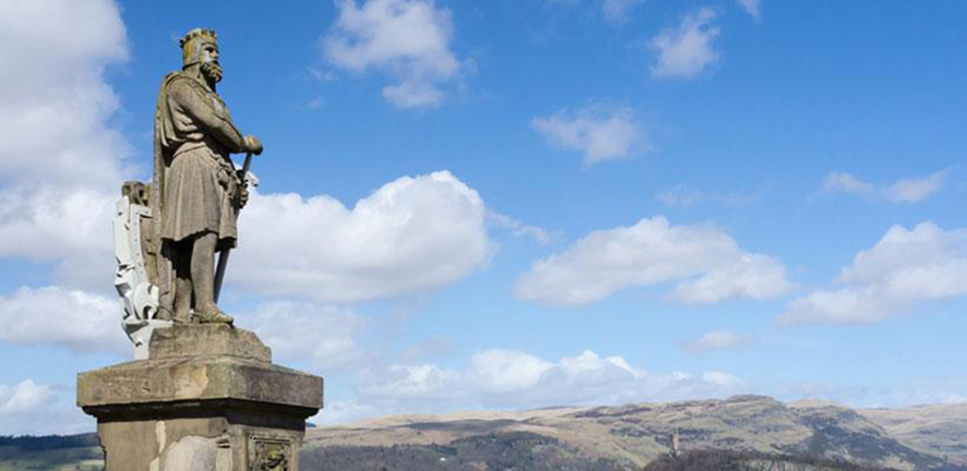Scotland