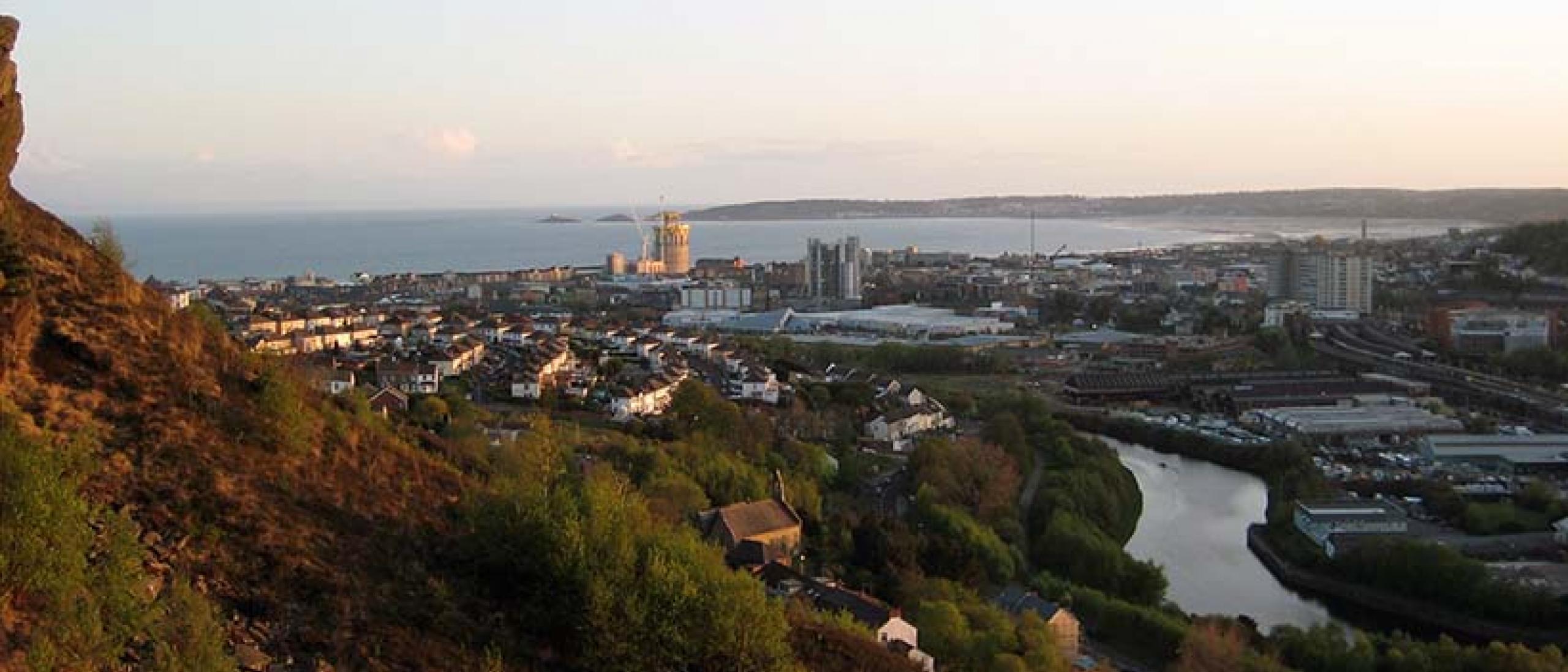 Swansea, Wales