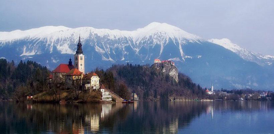 Slovenia