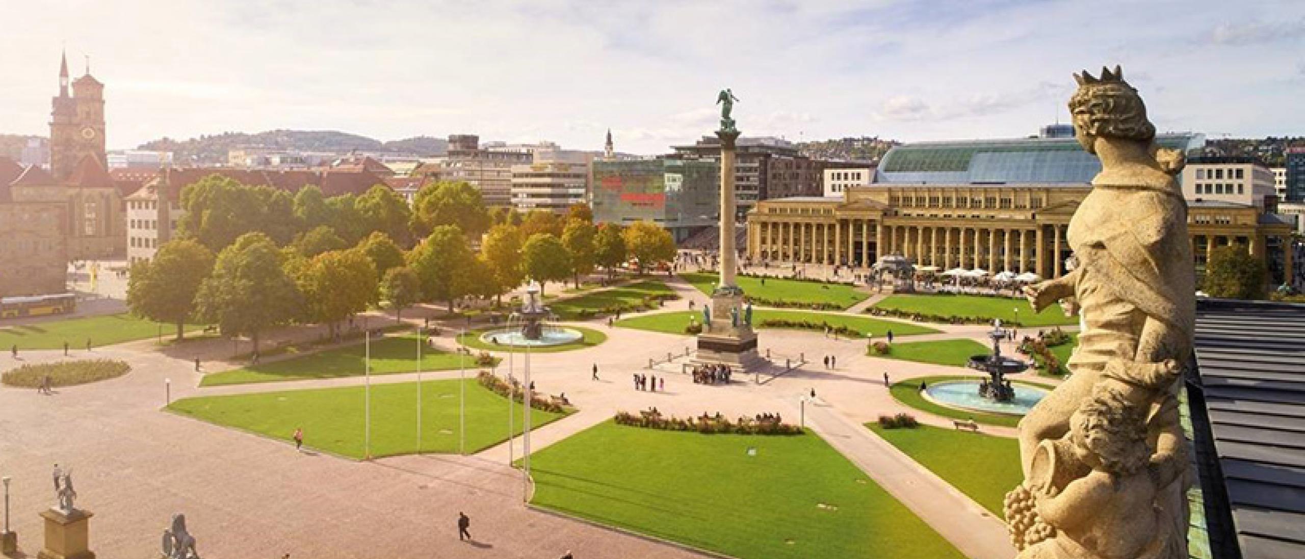 Stuttgart, Germany