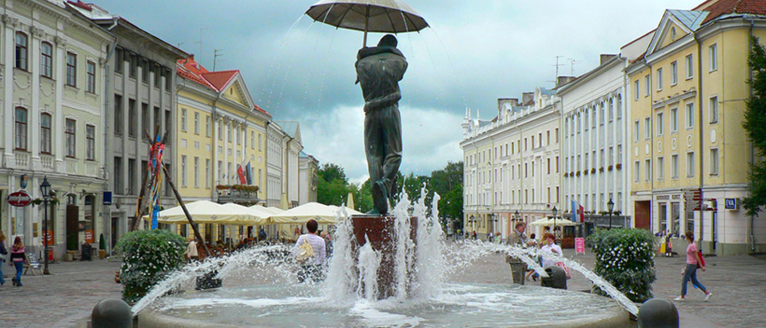 Tartu, Estonia