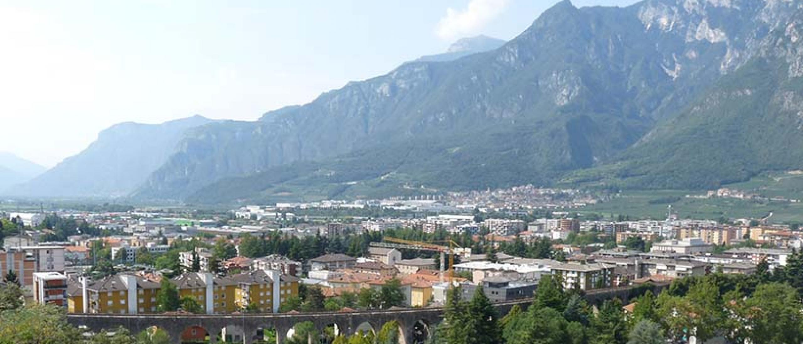 Trento, Italy