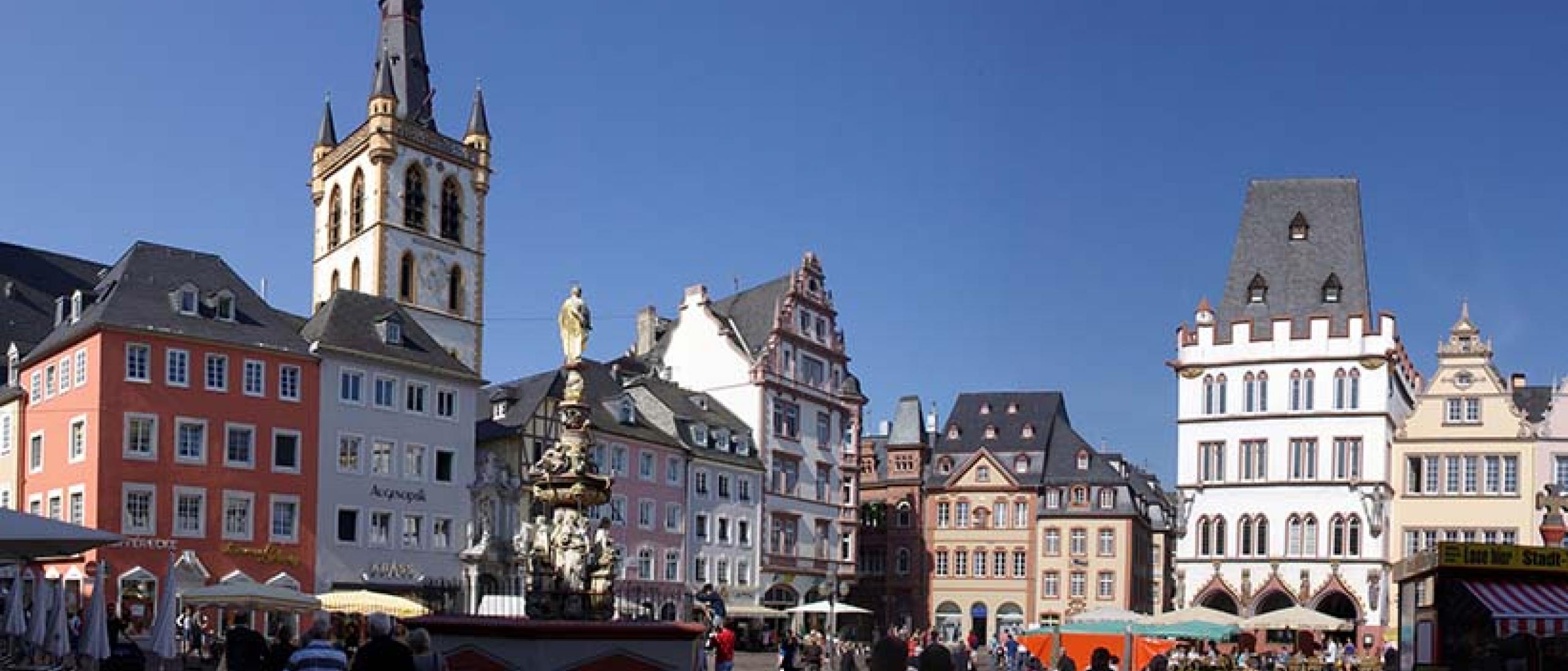 Trier, Germany