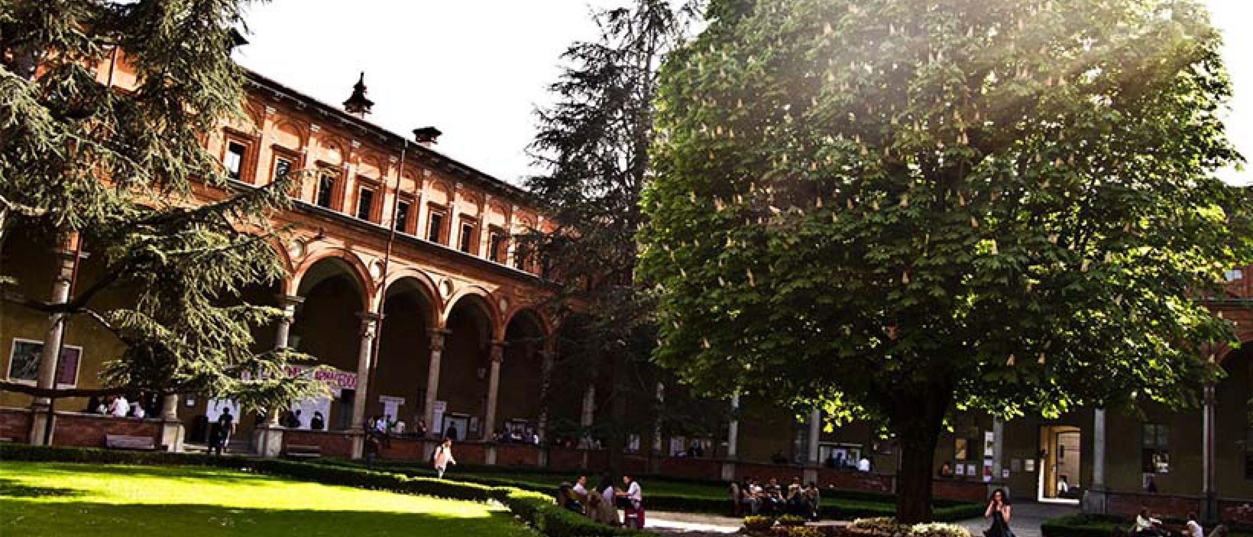 Milan, Italy
