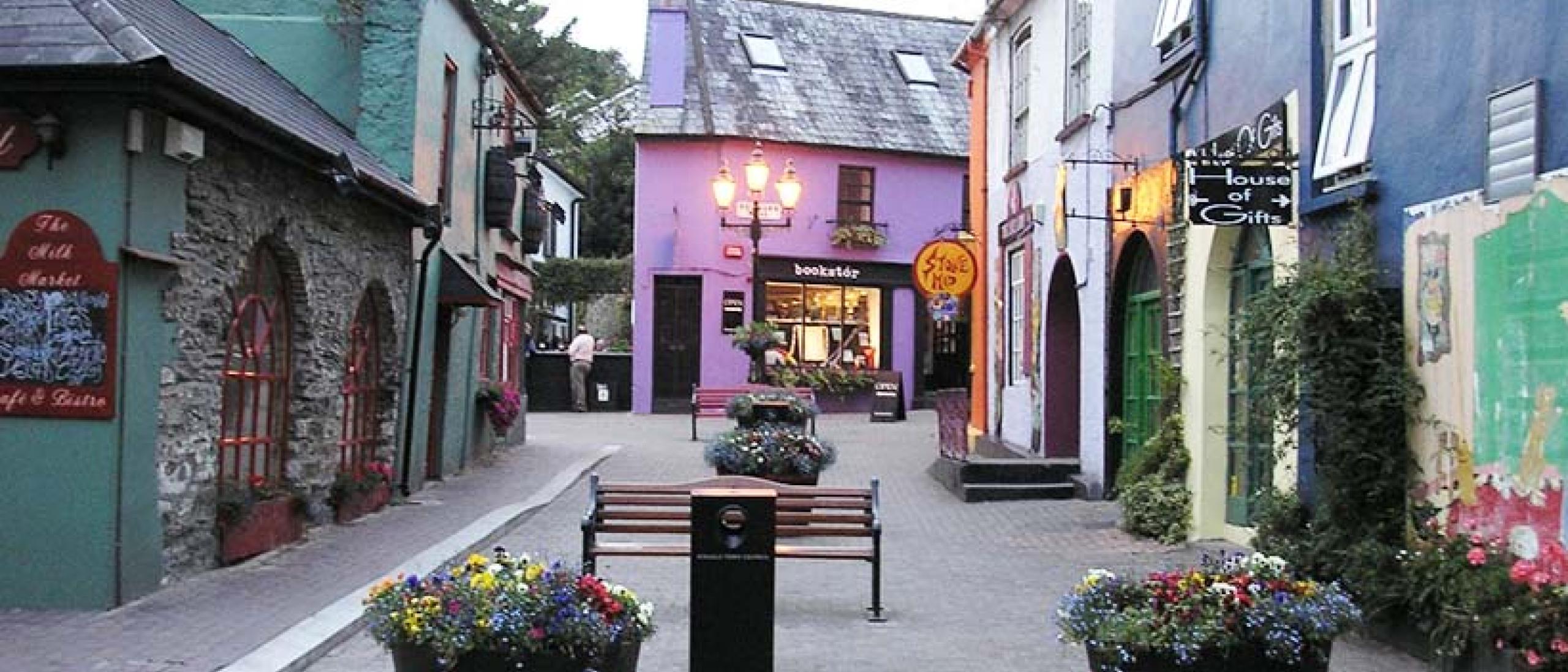 Cork, Ireland