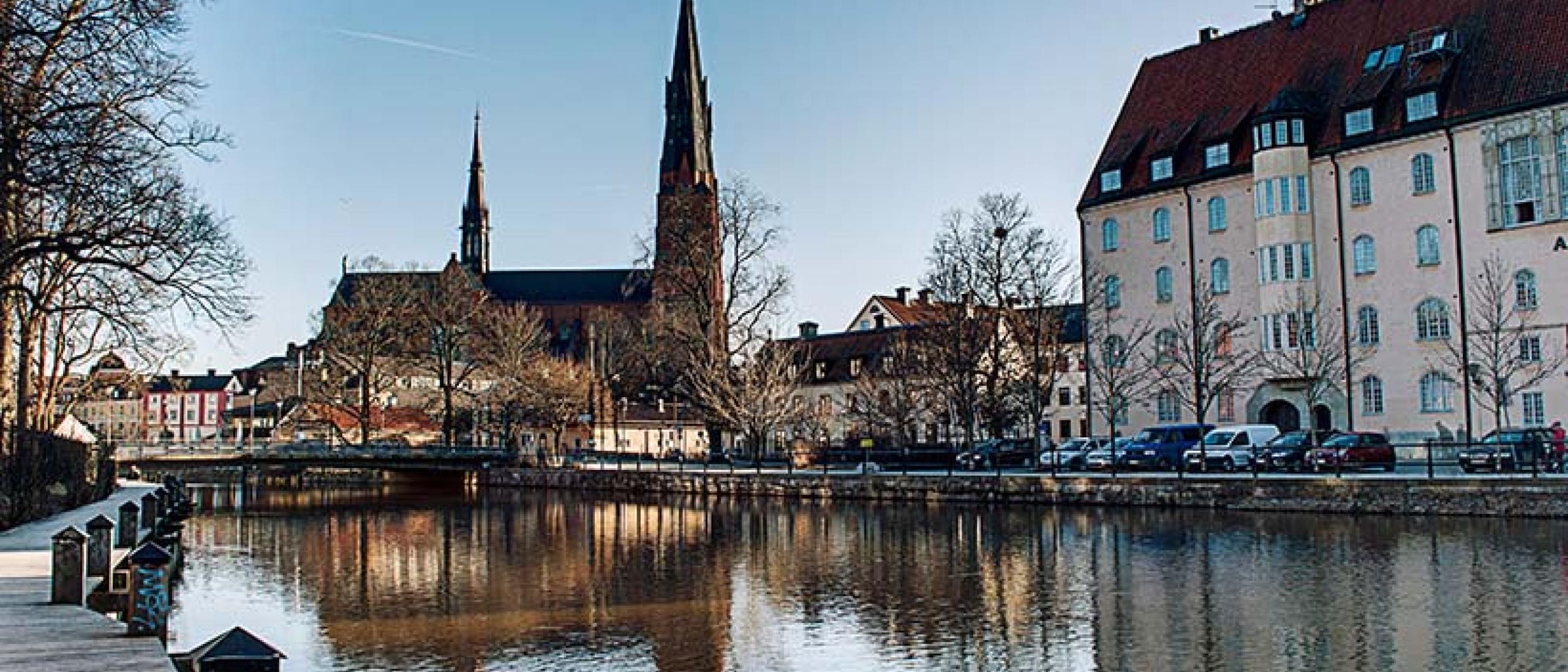Uppsala, Sweden