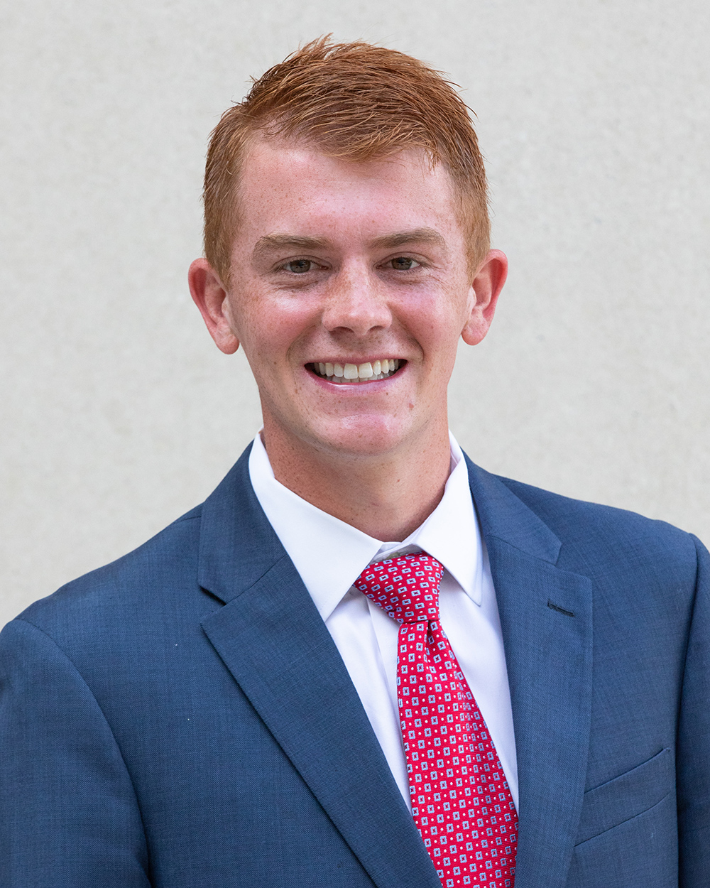 Parker Beal