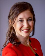 Erin Whitehurst