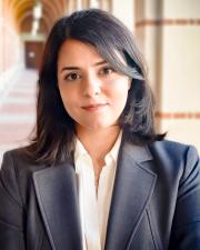 Mahya Amani Hamedani