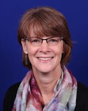 Caryn Anderson