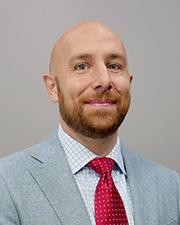 Matthew Beck