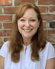 Liz Benditt