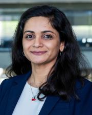 Shradha Bindal