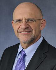 George Bittlingmayer