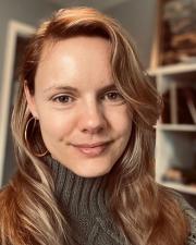 Photo of Deanna Burghart