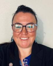 Jessica Burghart