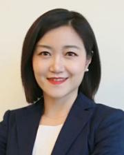 Luxi Chai