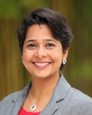 Arunima Chhikara