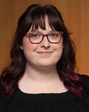 Cicily Corder