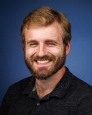 Photo of Marcus Cottrell