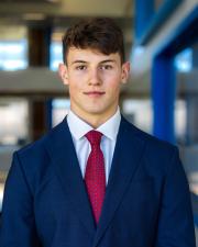 Cooper Curtin
