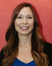 Photo of Sarah Dees