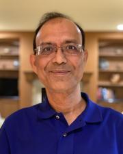 Debabrata Dey