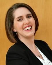 Elizabeth Embry