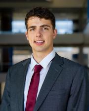 Justin Fawcett