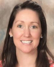 Photo of Kimberly Augustine