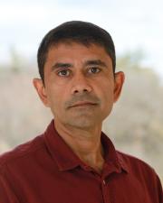 Photo of Kaushik Gala