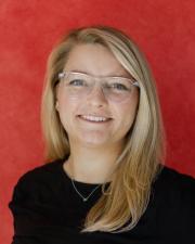 Photo of Madie Hanson