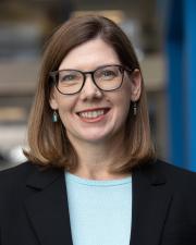 Jennifer Kimball Harrison