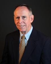 James A. Heintz