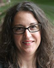 Photo of Regina D. Heise