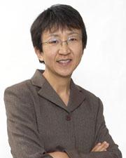 Jane Zhao