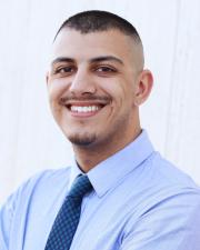 Photo of Daniel Jimenez
